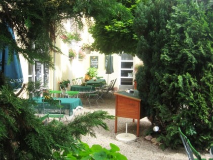 Foto: Grune Aue