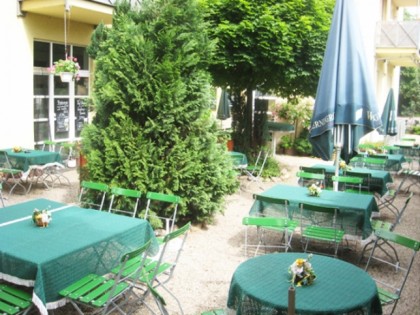Foto: Grune Aue